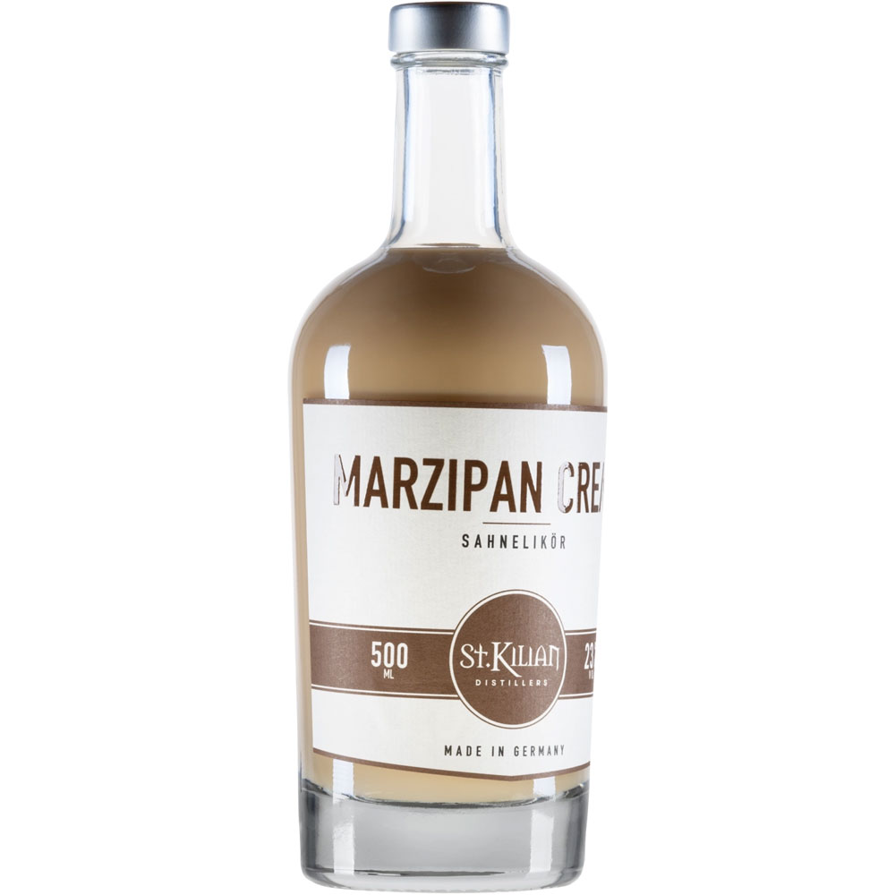 MARZIPAN-LIKÖR 0,5l (23% vol.) - GENUSSSTOFF.at